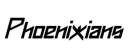Phoenixians