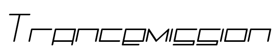 Trancemission
