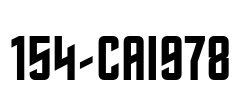 154-CAI978