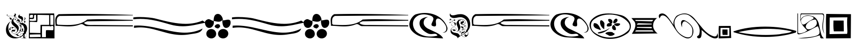 GriffinDingbats