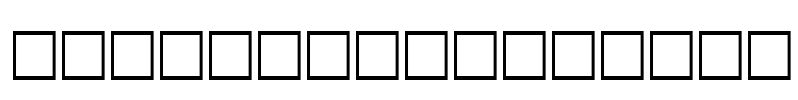 SILManuscriptIPA Font Image