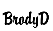 BrodyD