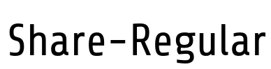 Share-Regular