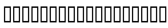 HuxKalam Ka Diwani Font Image