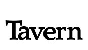 Tavern Font Image