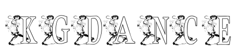 KGDANCE