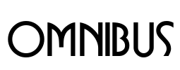 Omnibus Font Image