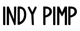 indy pimp