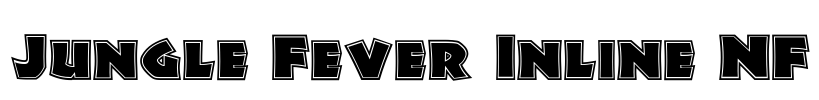 Jungle Fever Inline NF