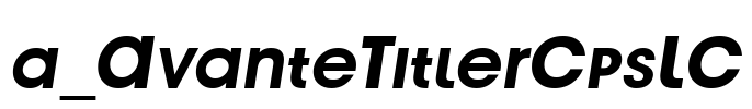 a_AvanteTitlerCpsLC