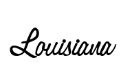 Louisiana