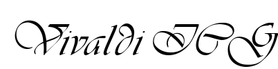 Vivaldi ICG