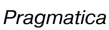 Pragmatica
