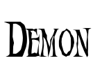 Demon