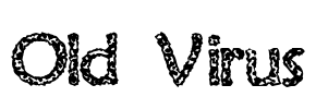 Old Virus