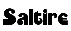 Saltire