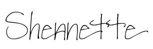 Shennette