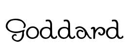 Goddard