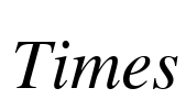 Times