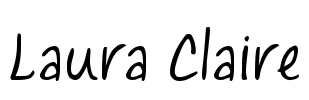 Laura Claire