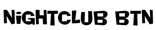 Nightclub BTN