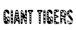 Giant Tigers