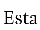Esta