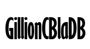 GillionCBlaDB