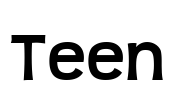 Teen