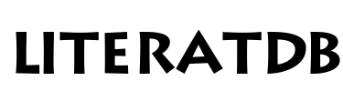 LiteratDB Font Image
