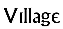 Village