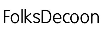 FolksDecoon