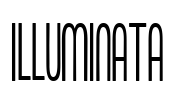 Illuminata Font Image