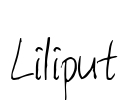 Liliput