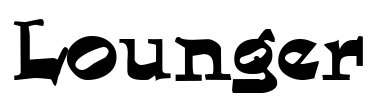 Lounger
