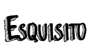 Esquisito
