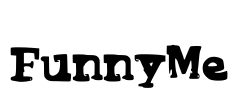 FunnyMe Font Image