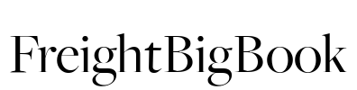 FreightBigBook