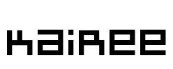 kairee Font Image
