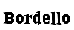 Bordello