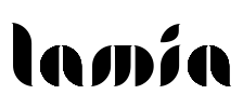 Lamia Font Image