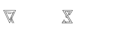 Queen of Serpents Font Image