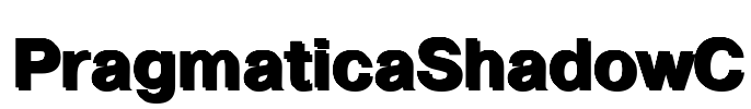 PragmaticaShadowC