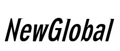 NewGlobal