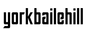 yorkbailehill