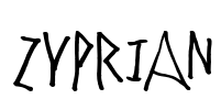 Zyprian