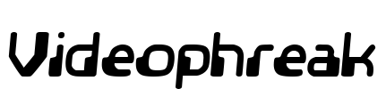 Videophreak