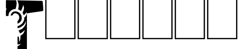 Tuamotu Font Image
