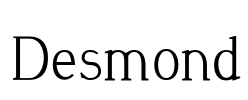 Desmond