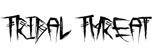 Tribal Threat